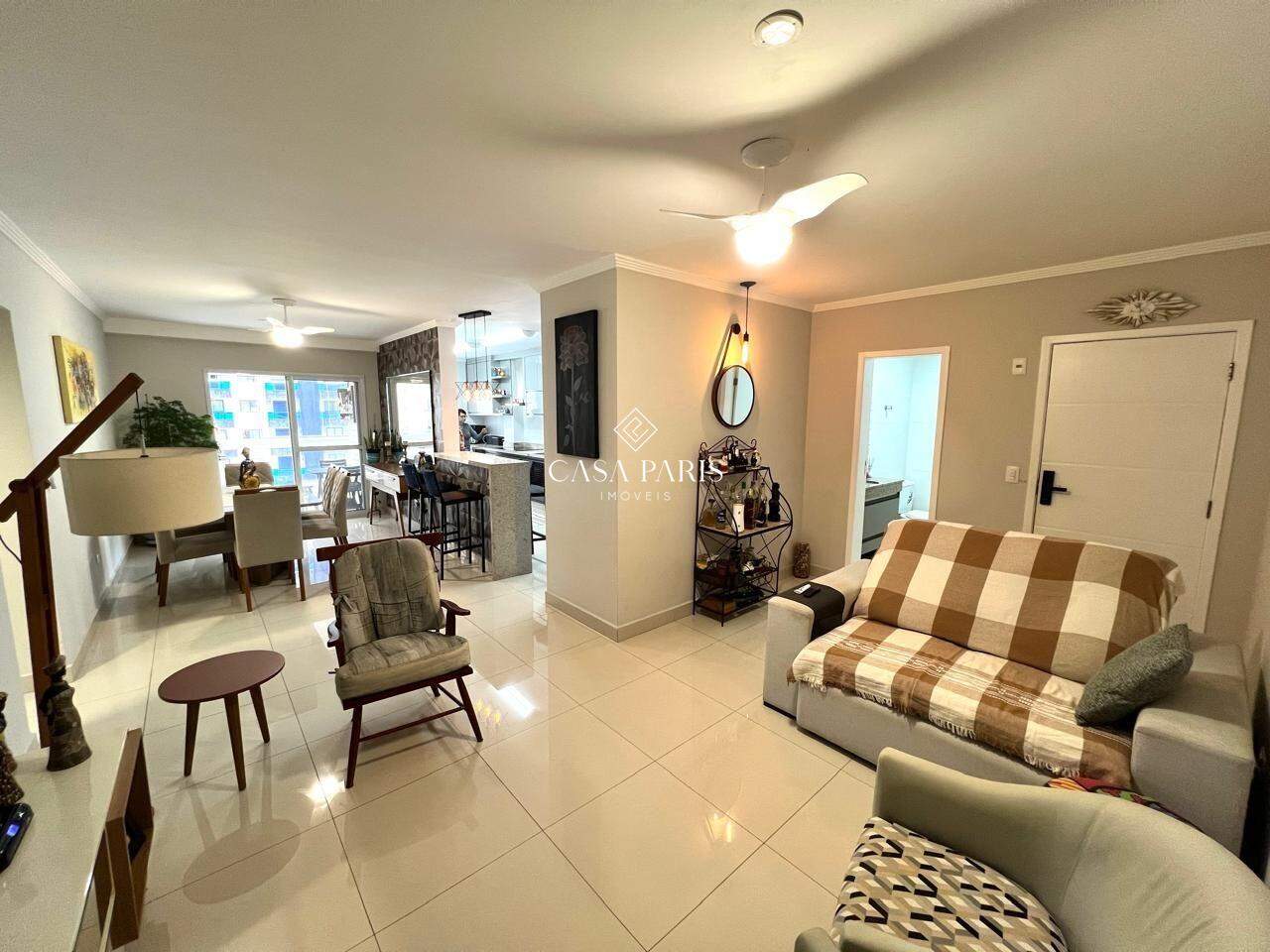 Apartamento à venda no Guilhermina: 