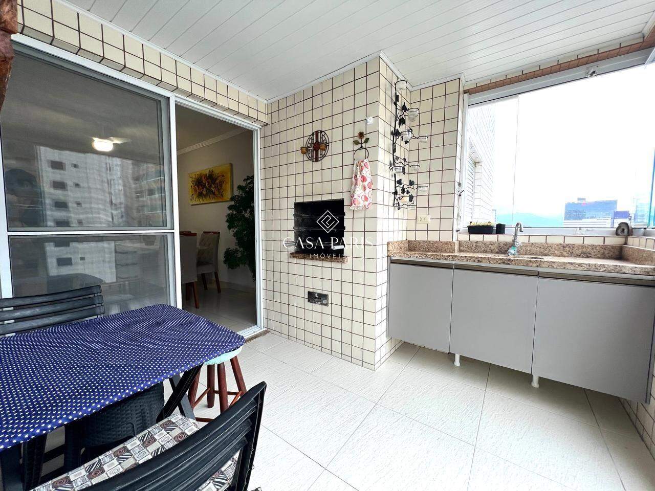 Apartamento à venda no Guilhermina: 