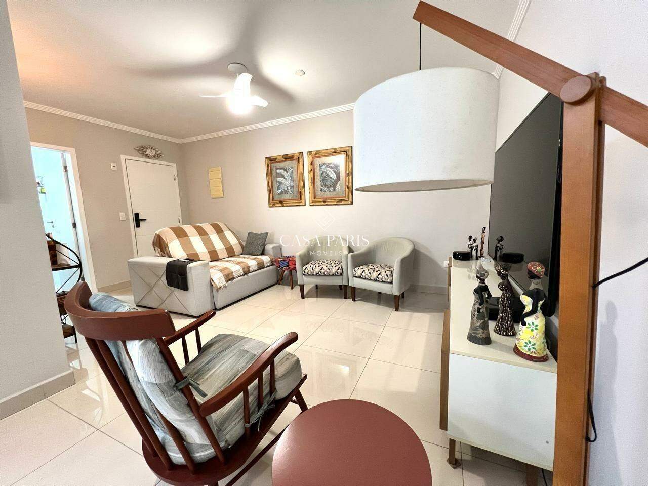 Apartamento à venda no Guilhermina: 