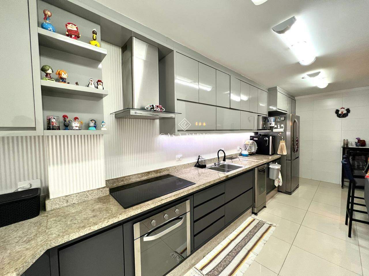 Apartamento à venda no Guilhermina: 
