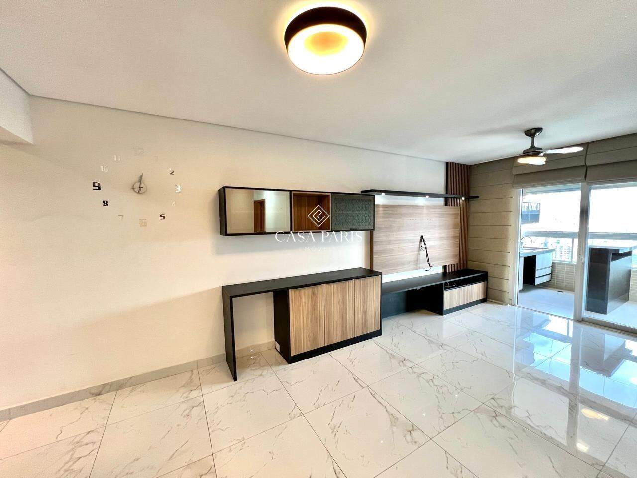 Apartamento à venda no Canto do Forte: 
