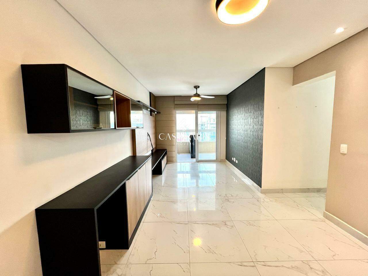 Apartamento à venda no Canto do Forte: 
