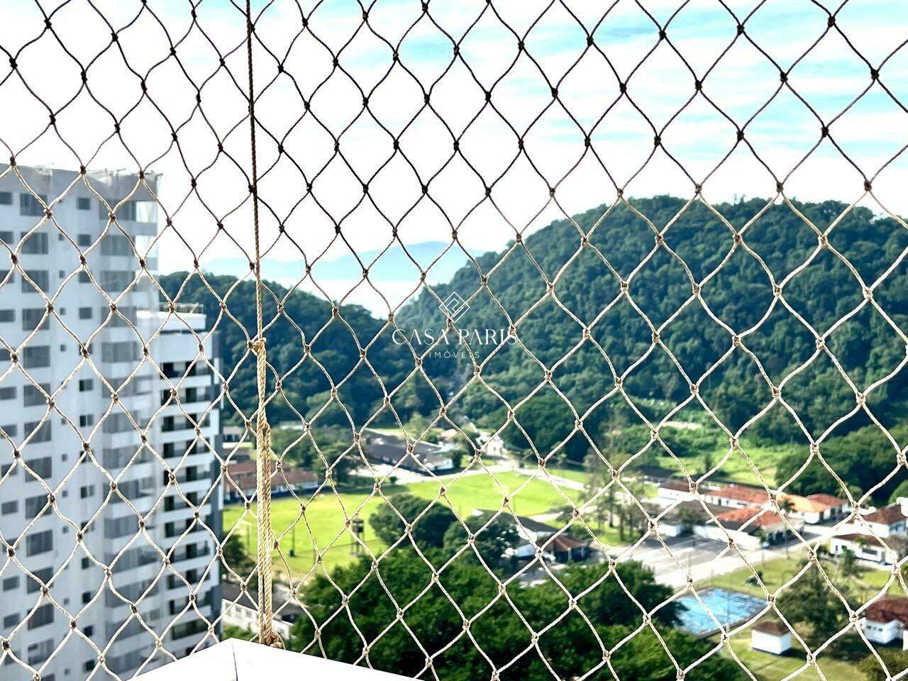 Apartamento à venda no Canto do Forte: 