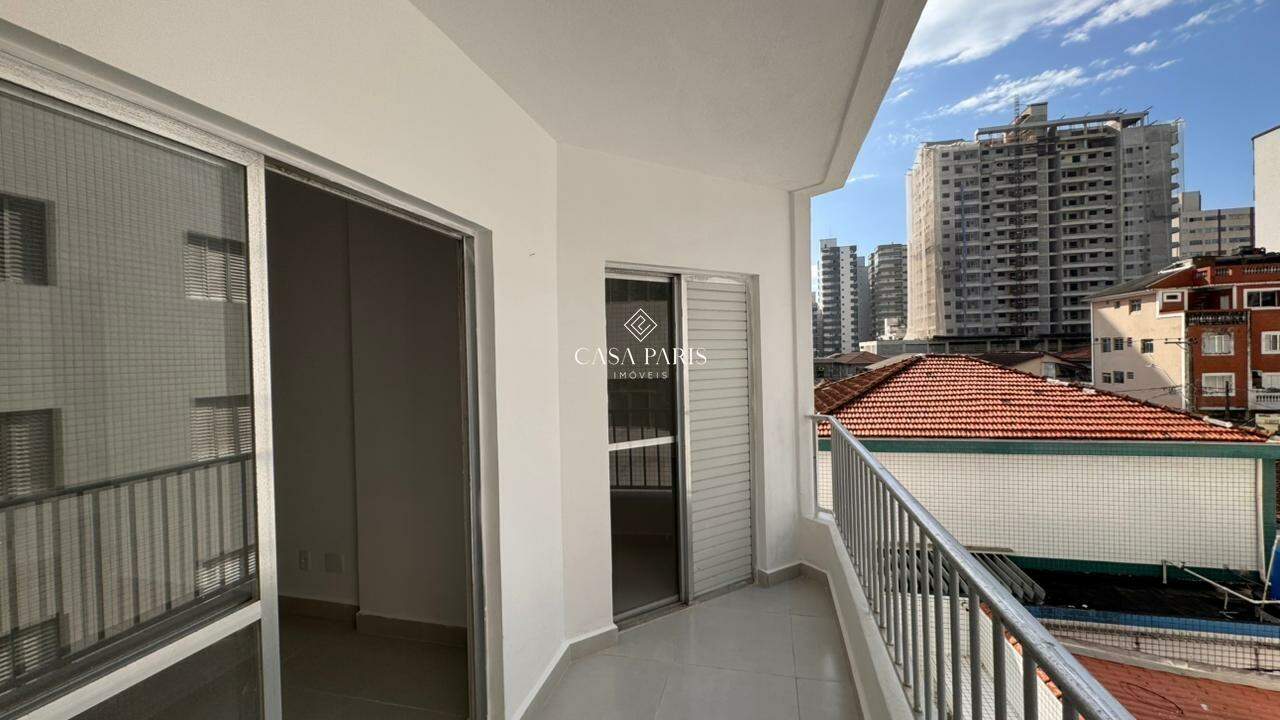 Apartamento à venda no Guilhermina: 