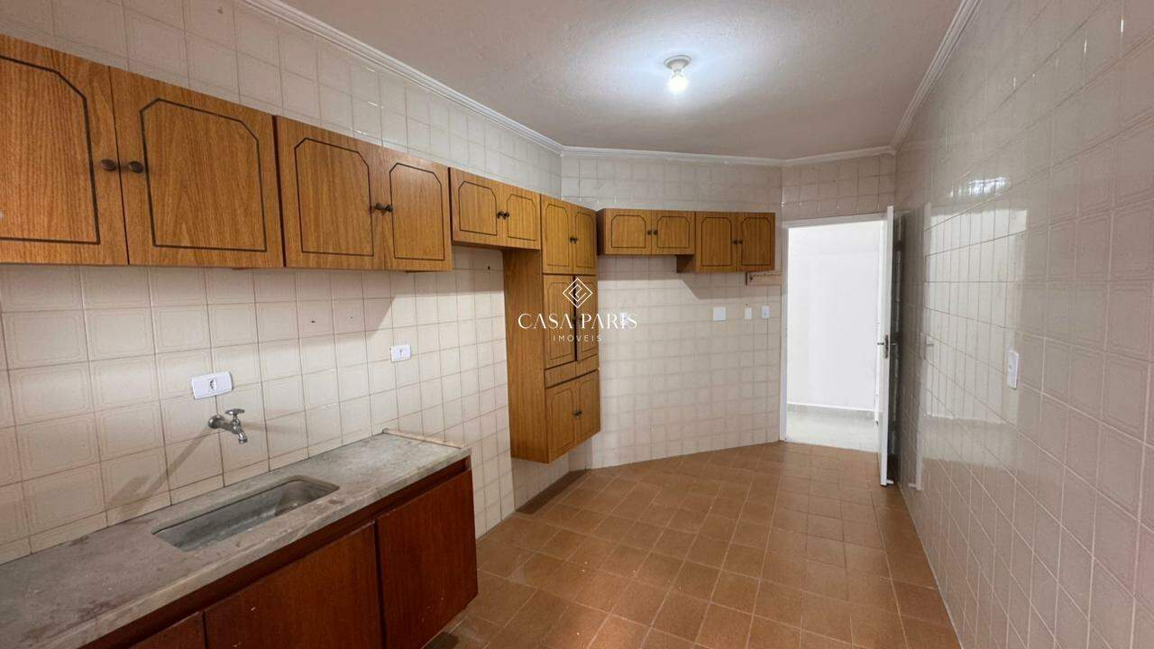 Apartamento à venda no Guilhermina: 