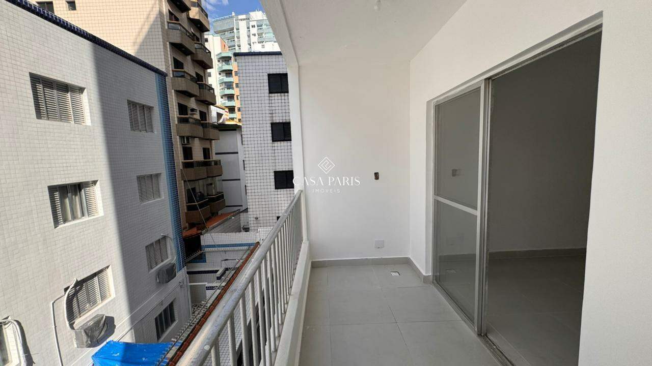 Apartamento à venda no Guilhermina: 