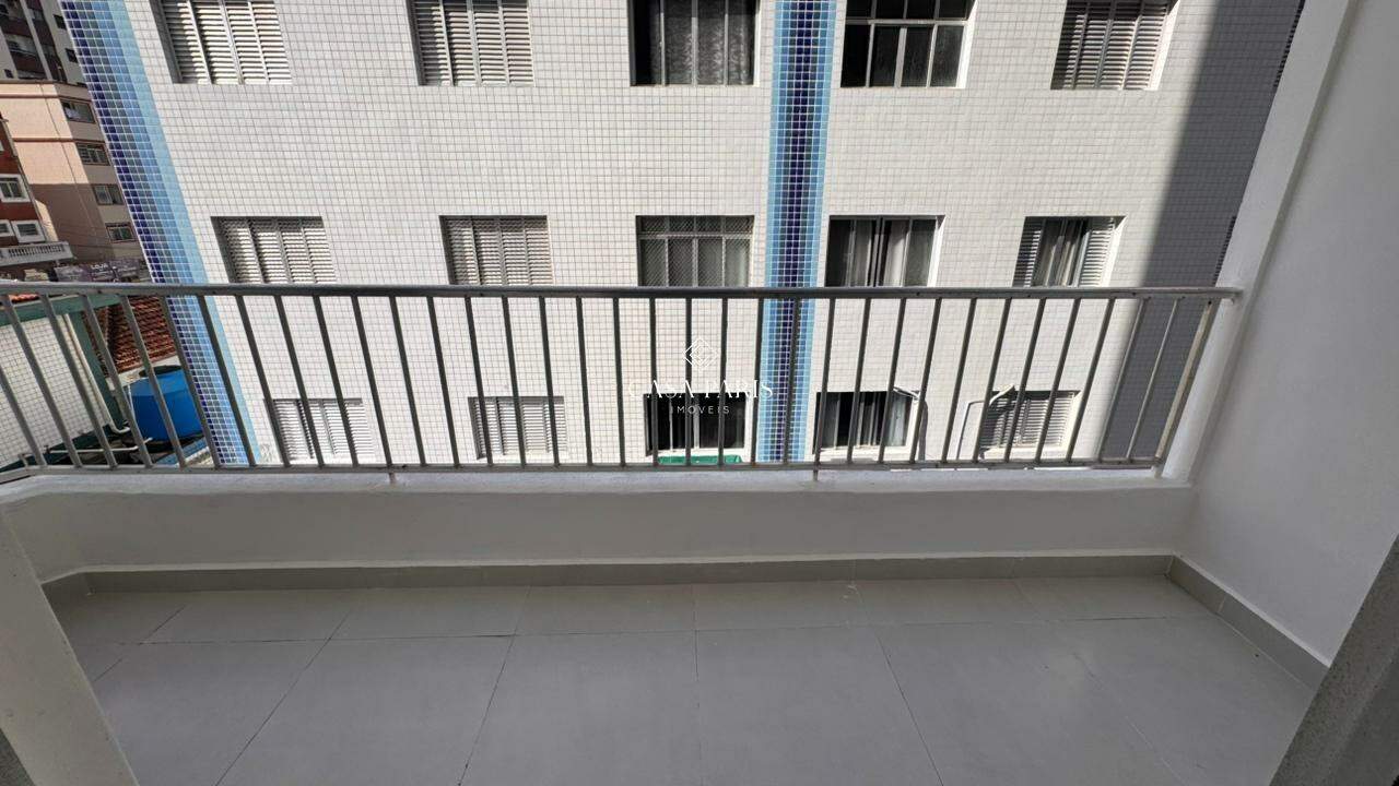 Apartamento à venda no Guilhermina: 