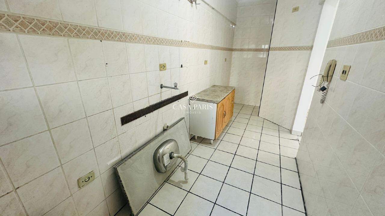 Apartamento à venda no Aviação: 
