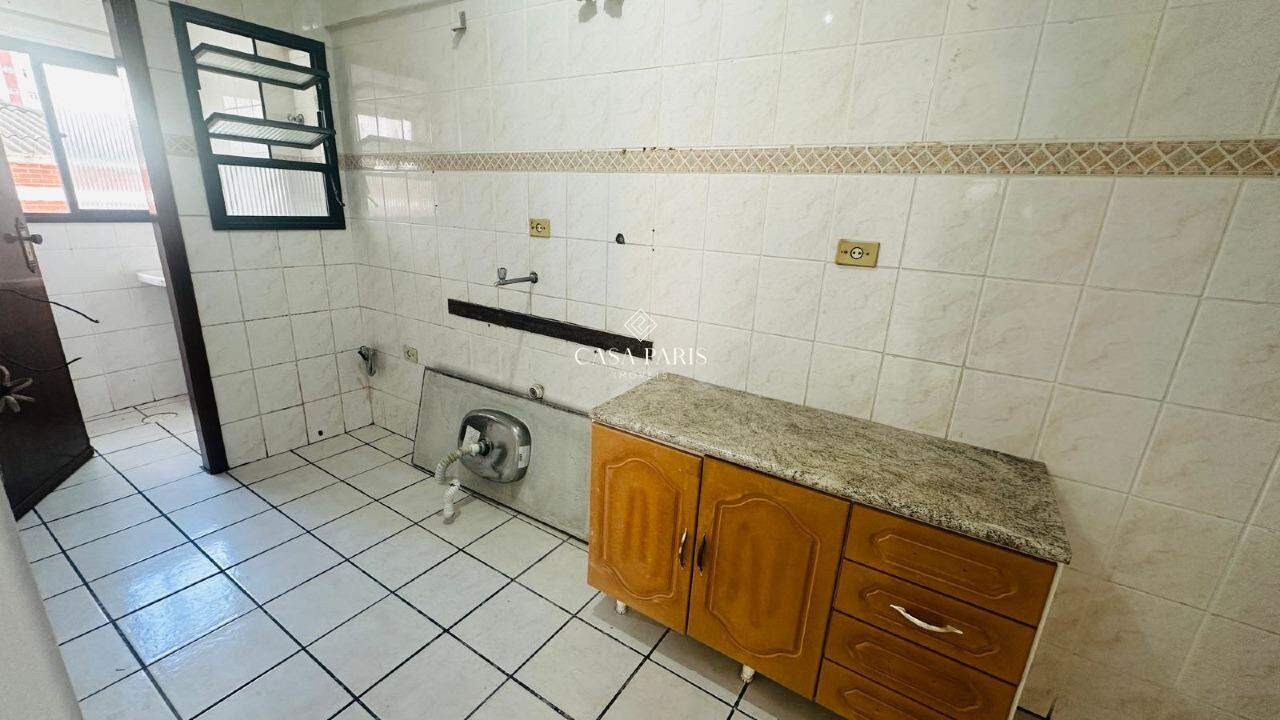 Apartamento à venda no Aviação: 