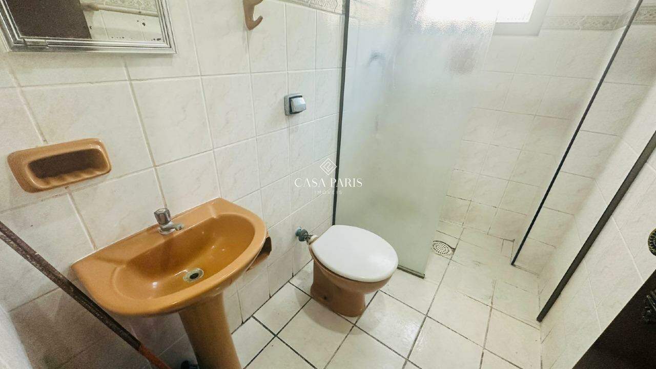 Apartamento à venda no Aviação: 