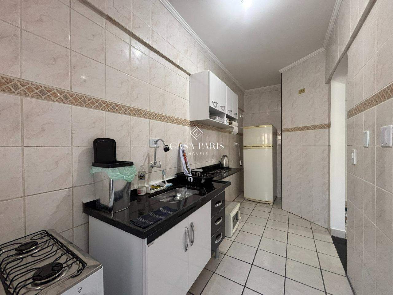 Apartamento à venda no Aviação: 