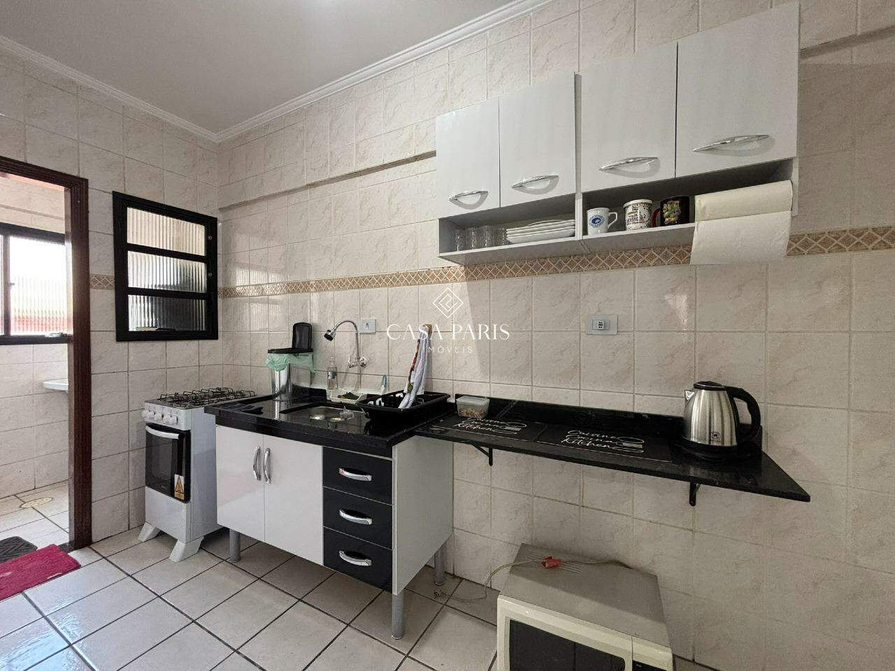 Apartamento à venda no Aviação: 