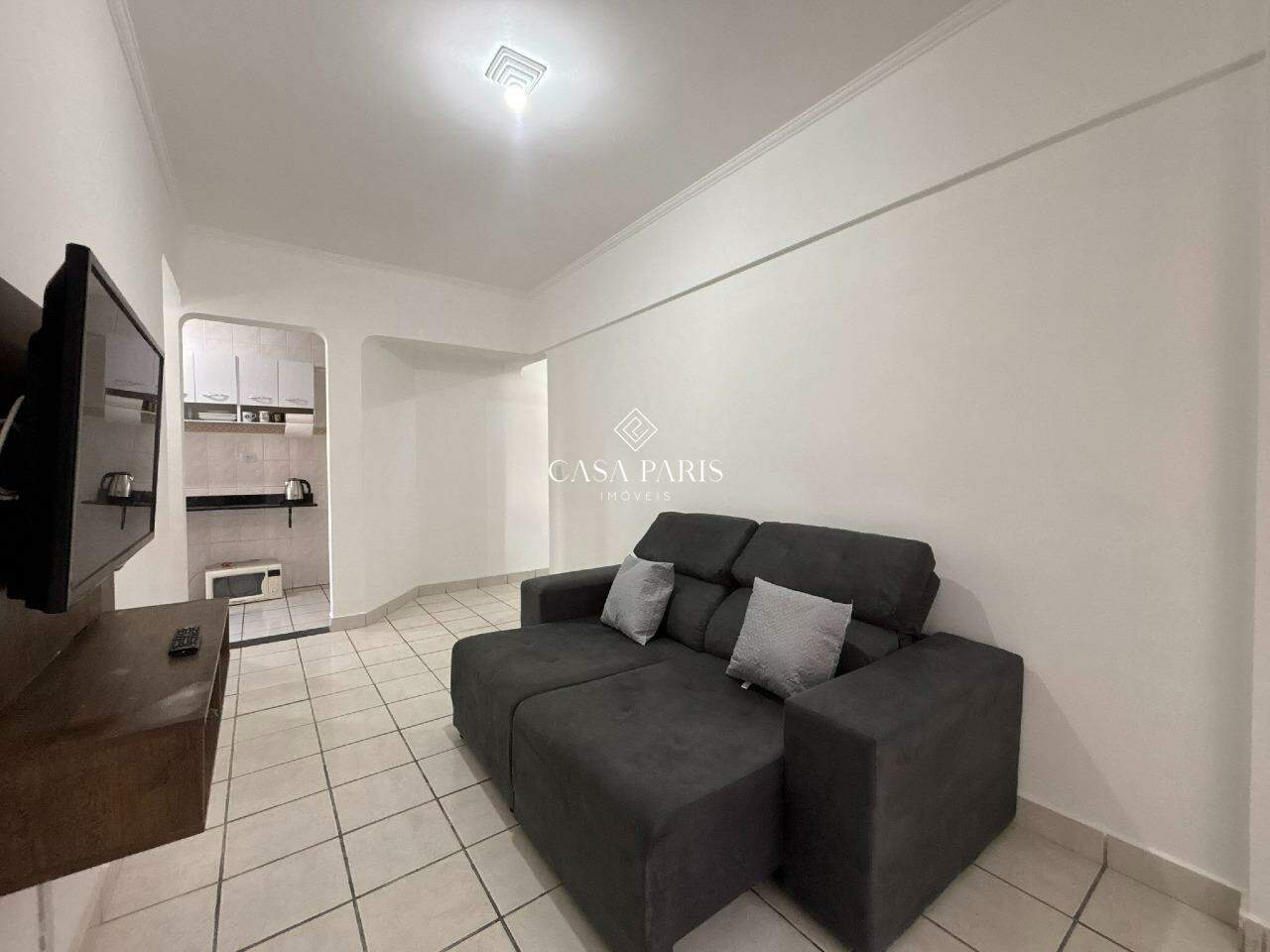 Apartamento à venda no Aviação: 