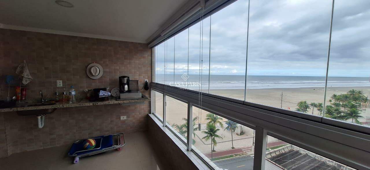 Apartamento à venda no Aviação: 