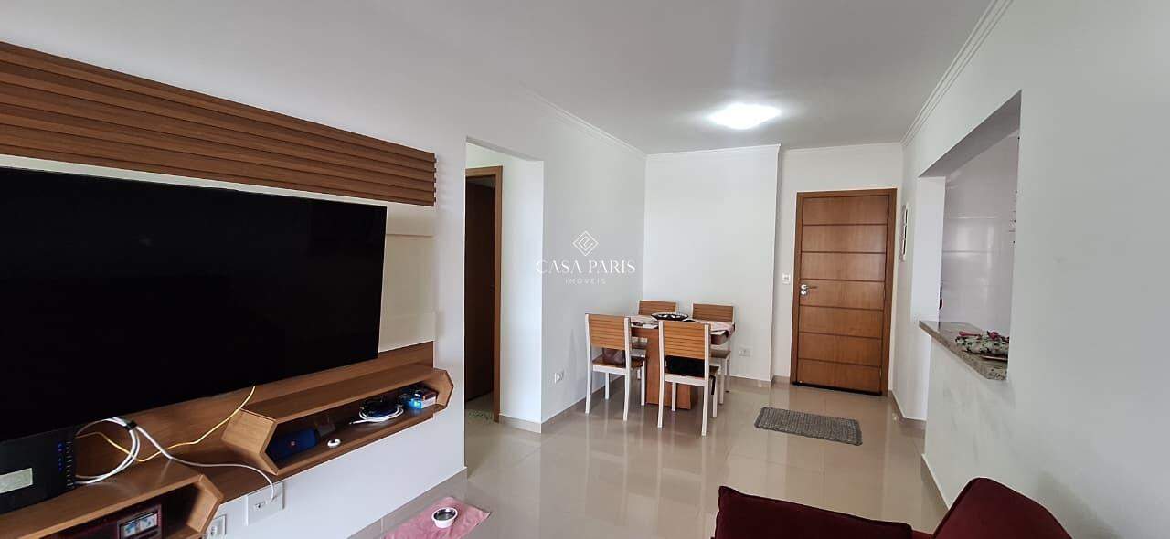 Apartamento à venda no Aviação: 
