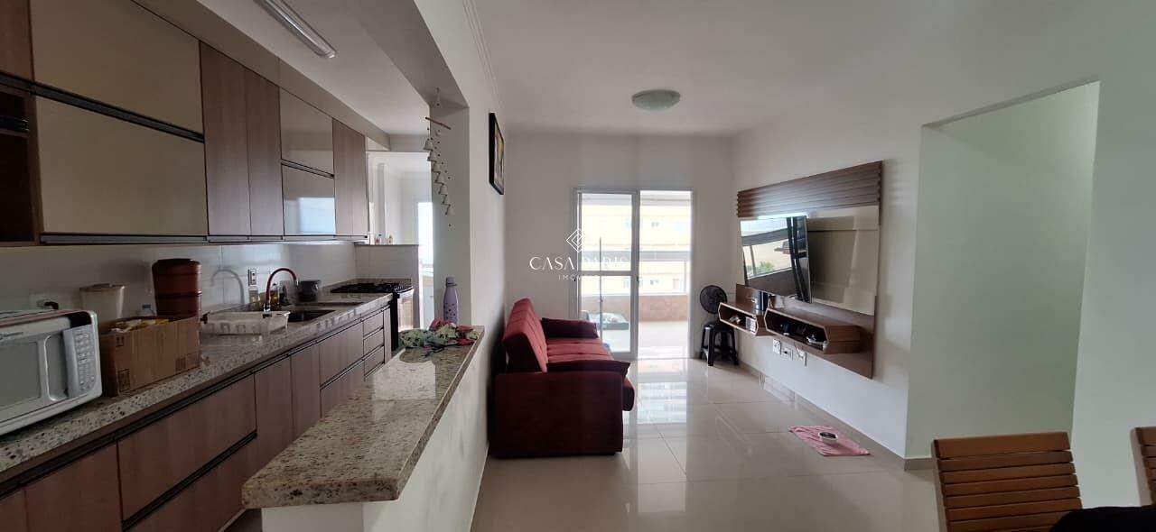 Apartamento à venda no Aviação: 