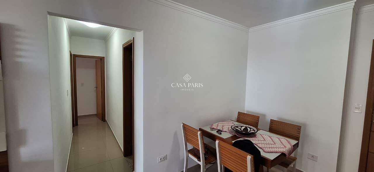 Apartamento à venda no Aviação: 