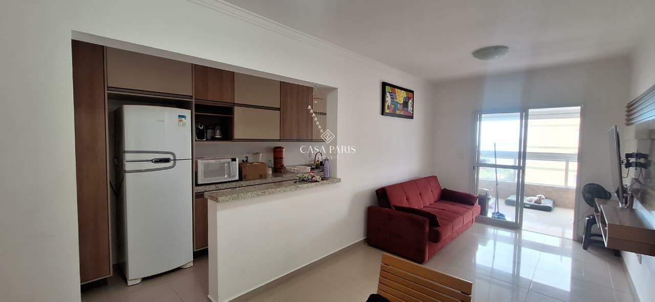 Apartamento à venda no Aviação: 