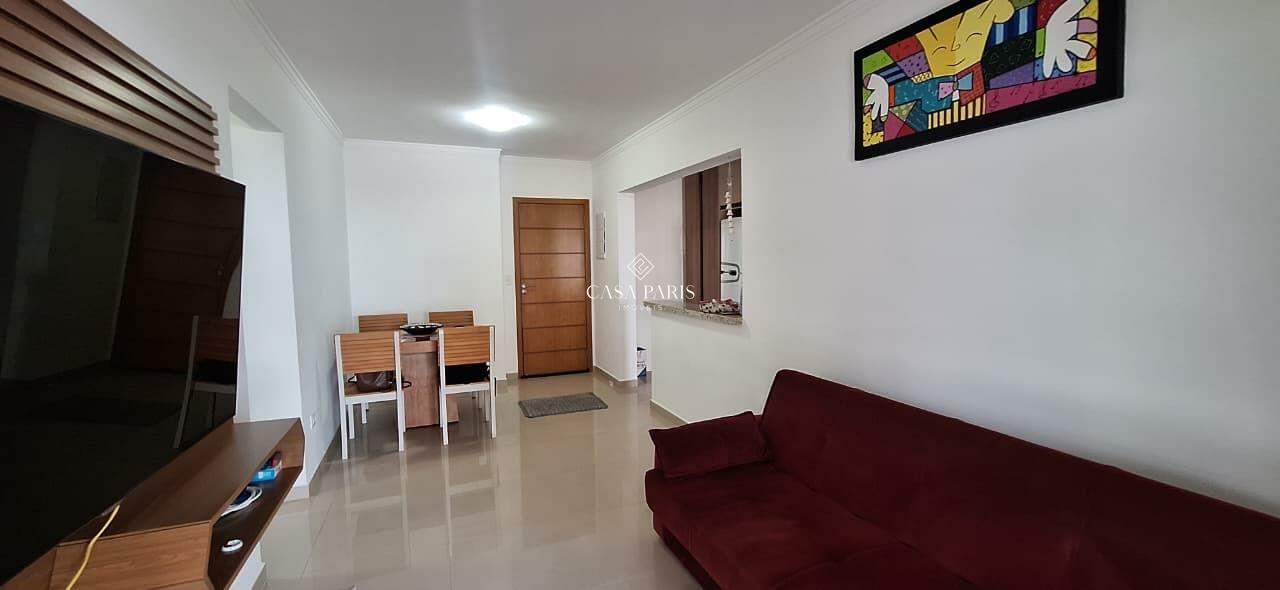 Apartamento à venda no Aviação: 