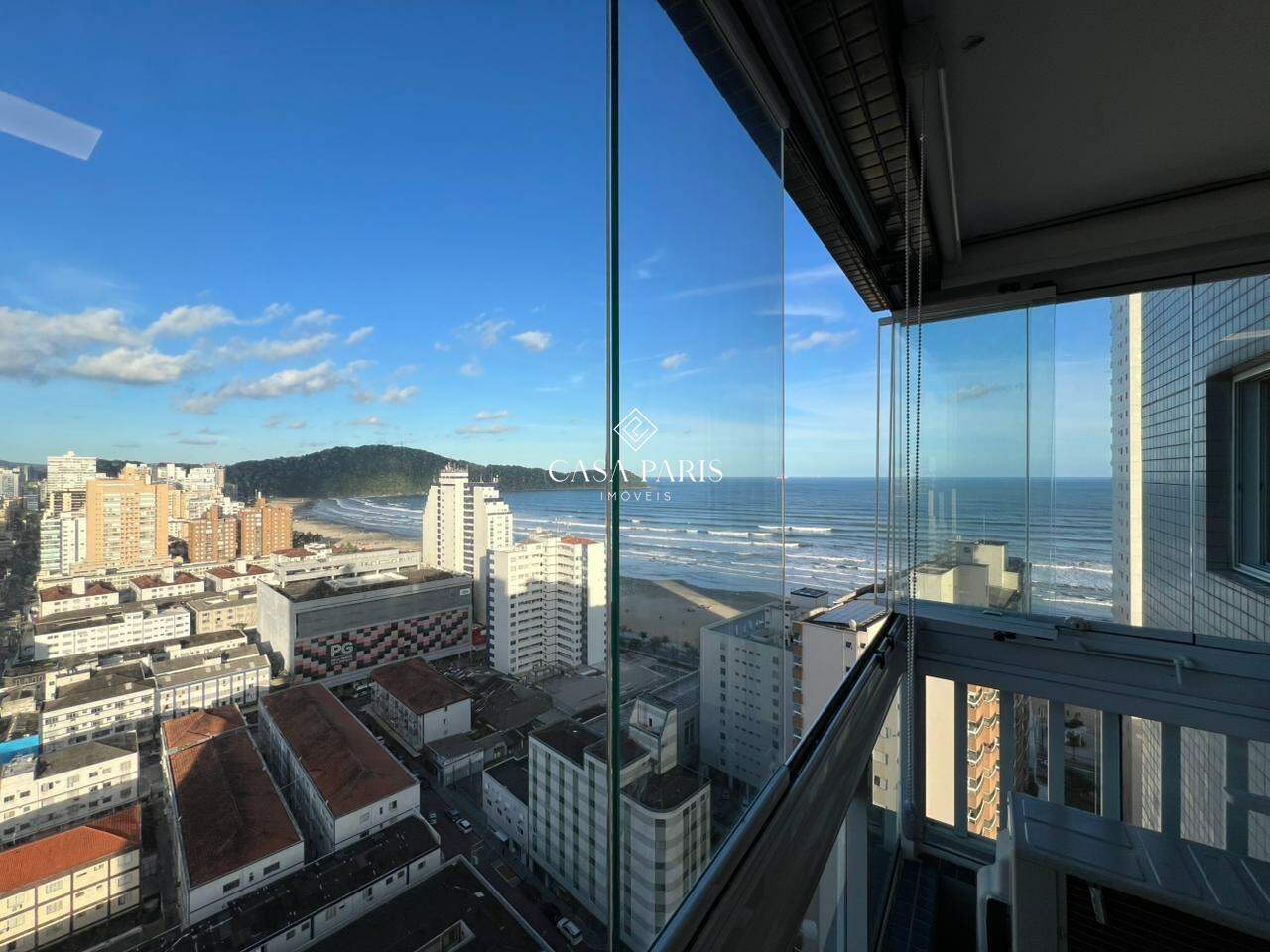 Apartamento à venda no Boqueirão: 
