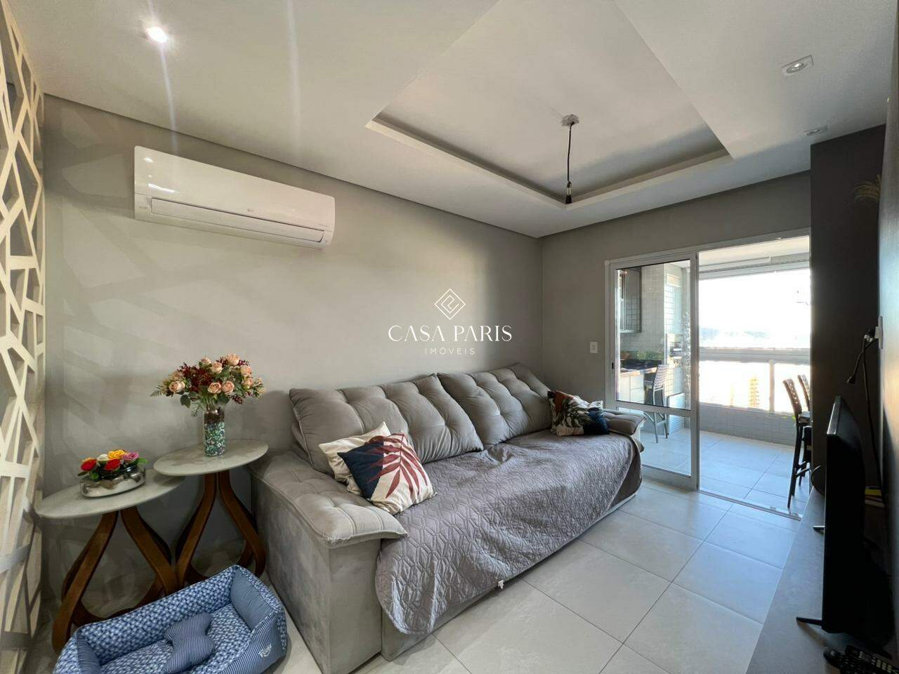 Apartamento à venda no Boqueirão: 