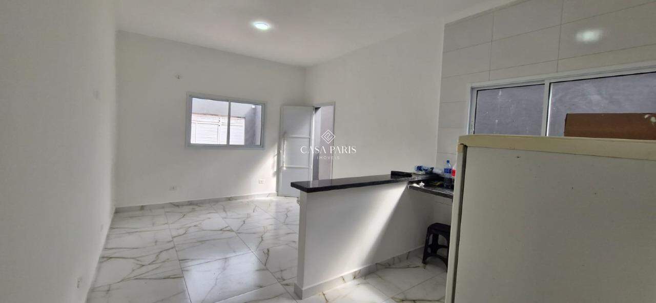 Casa à venda no Guilhermina: 