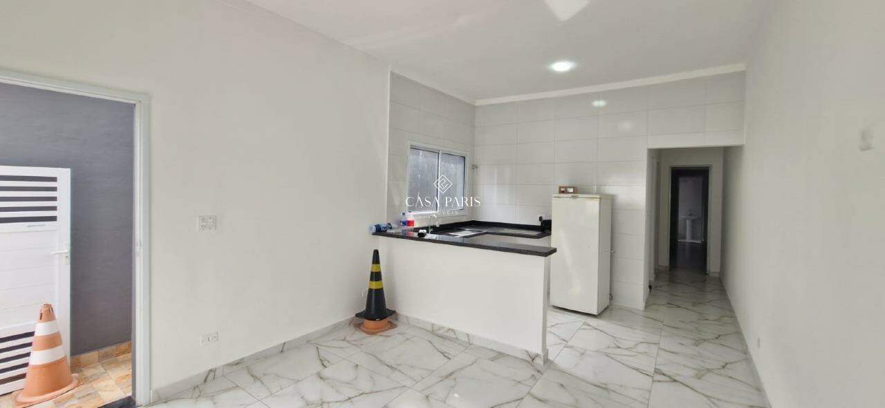 Casa à venda no Guilhermina: 