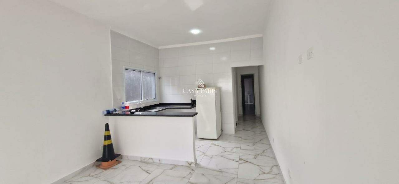 Casa à venda no Guilhermina: 
