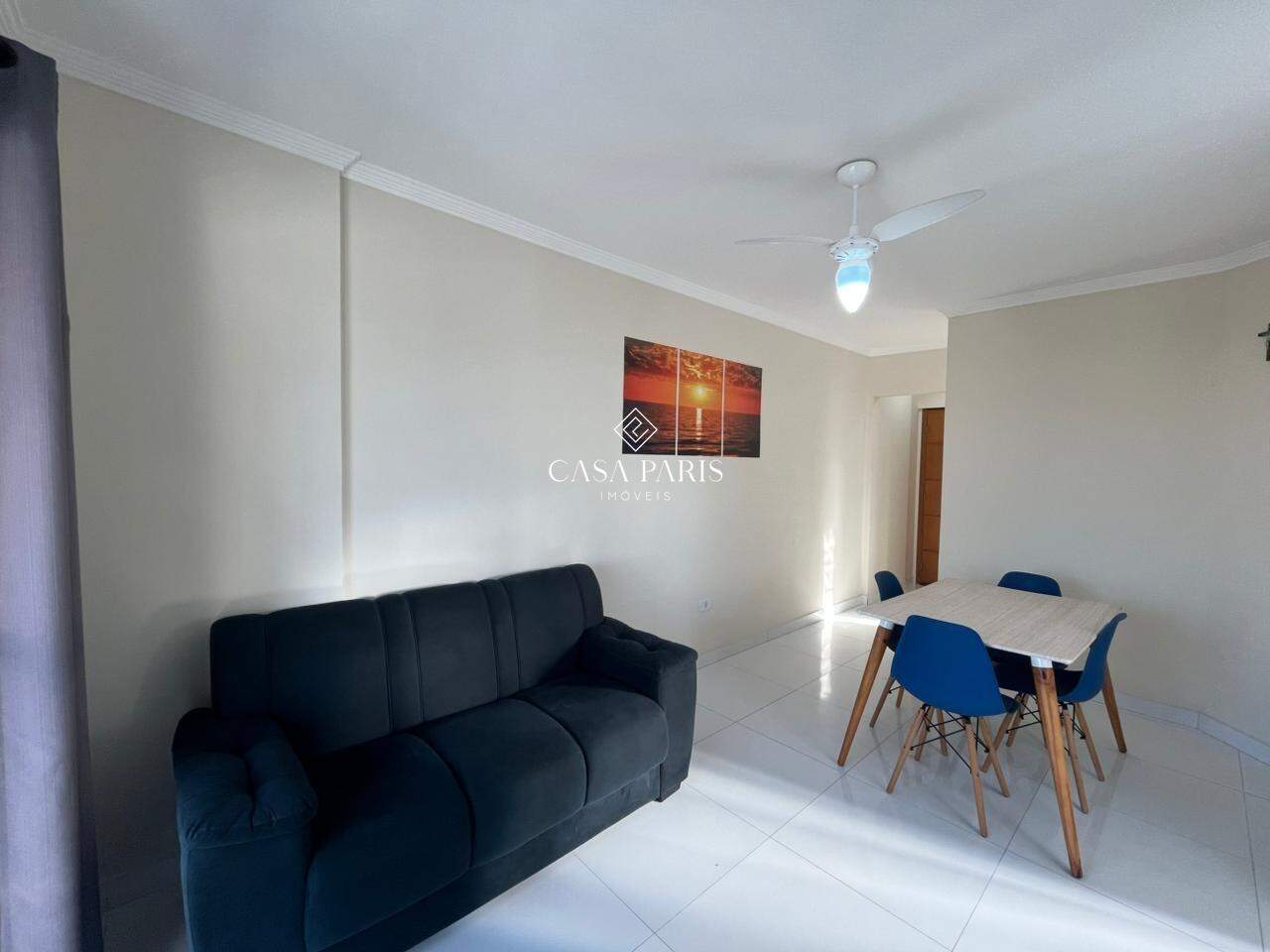 Apartamento à venda no Caiçara: 