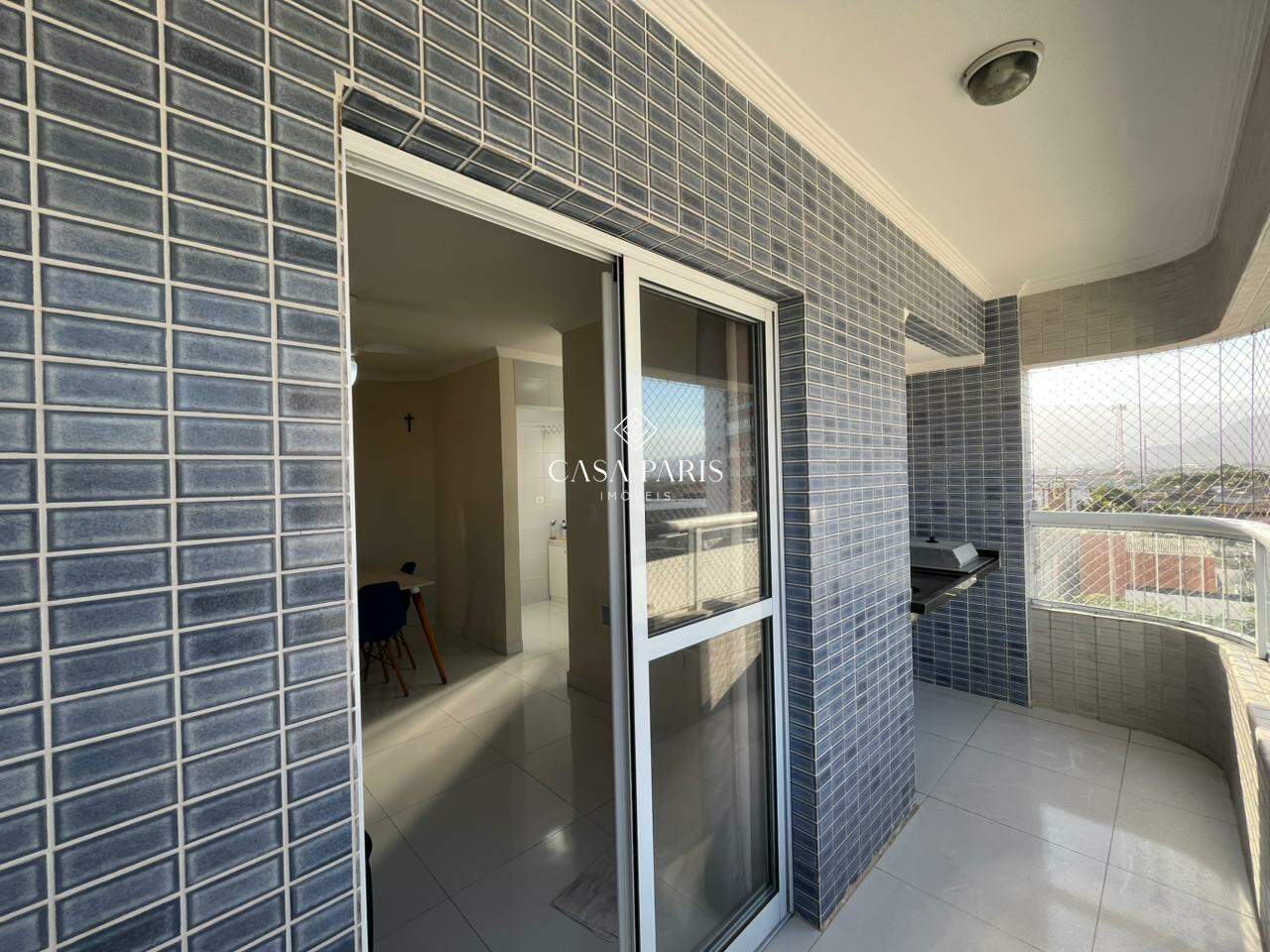 Apartamento à venda no Caiçara: 