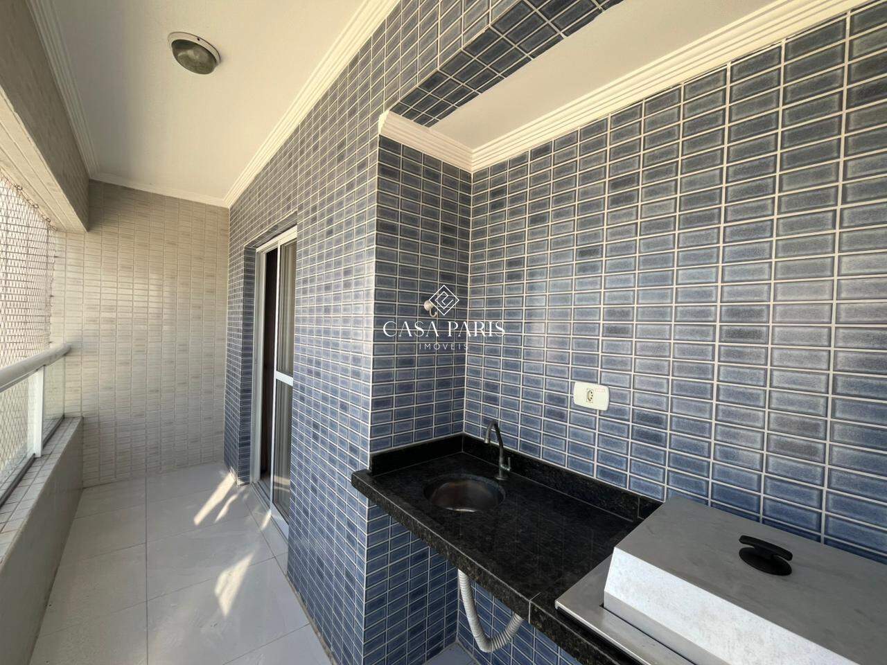 Apartamento à venda no Caiçara: 