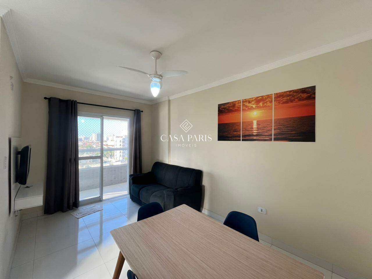 Apartamento à venda no Caiçara: 