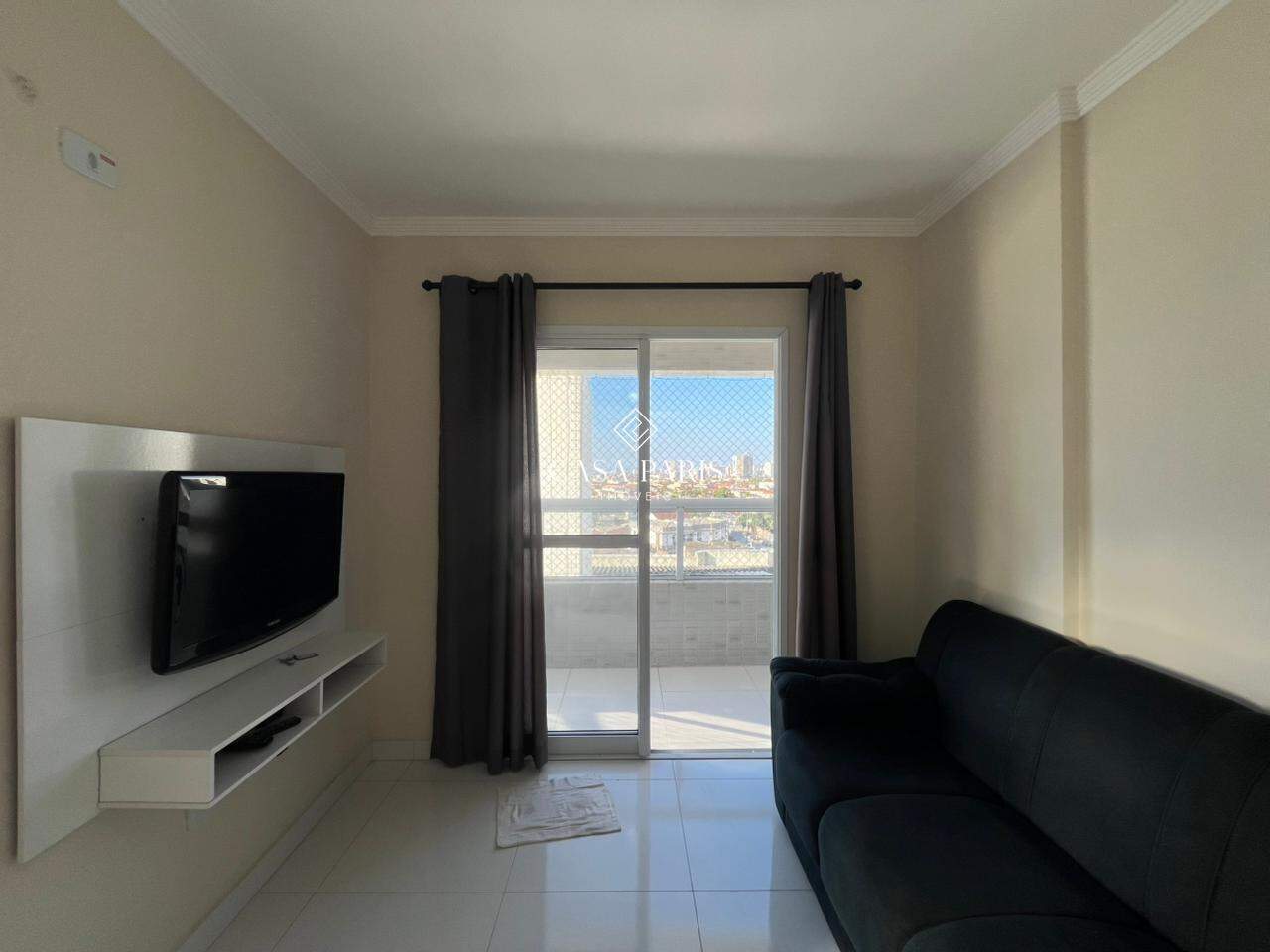 Apartamento à venda no Caiçara: 