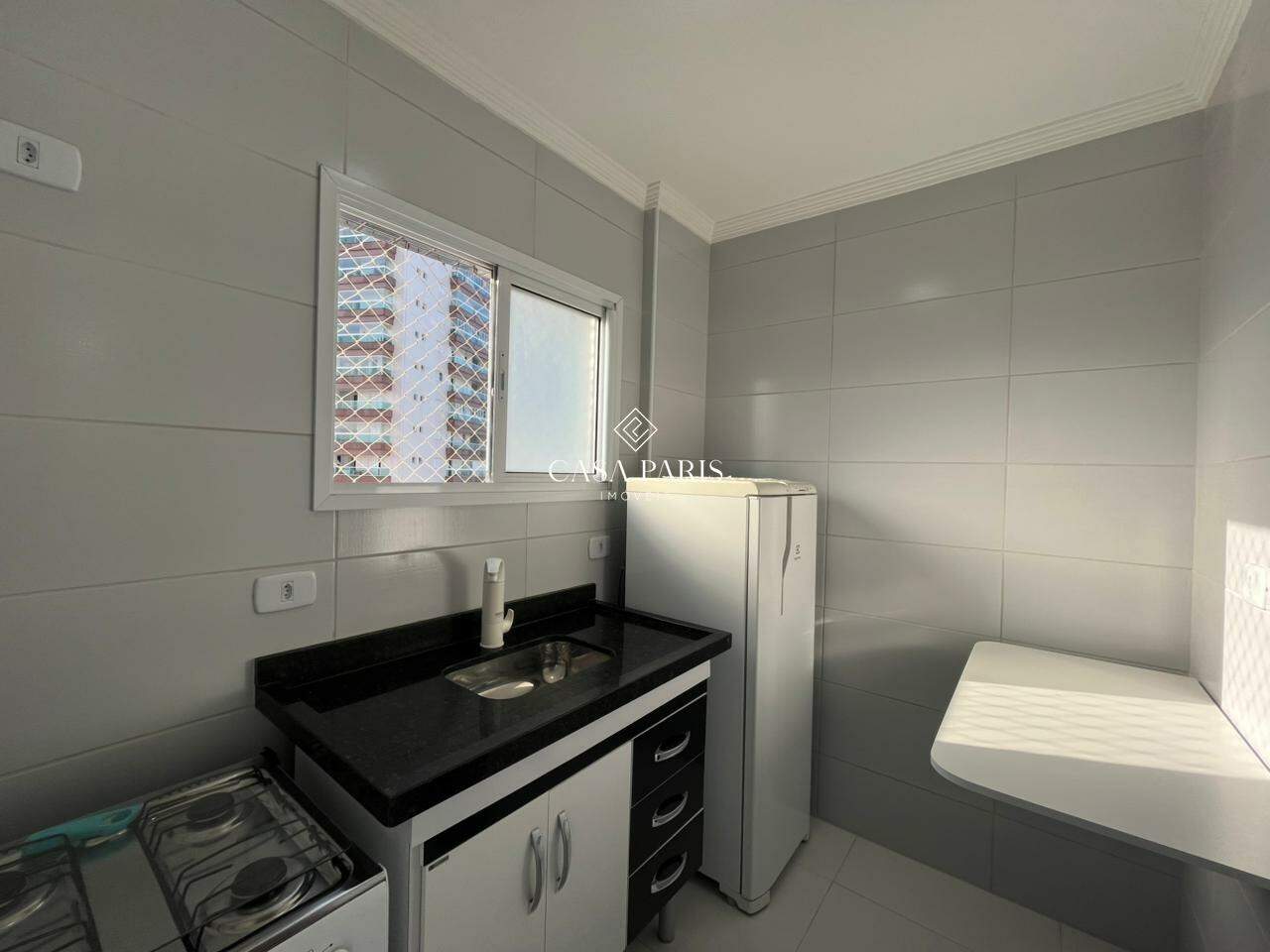 Apartamento à venda no Caiçara: 