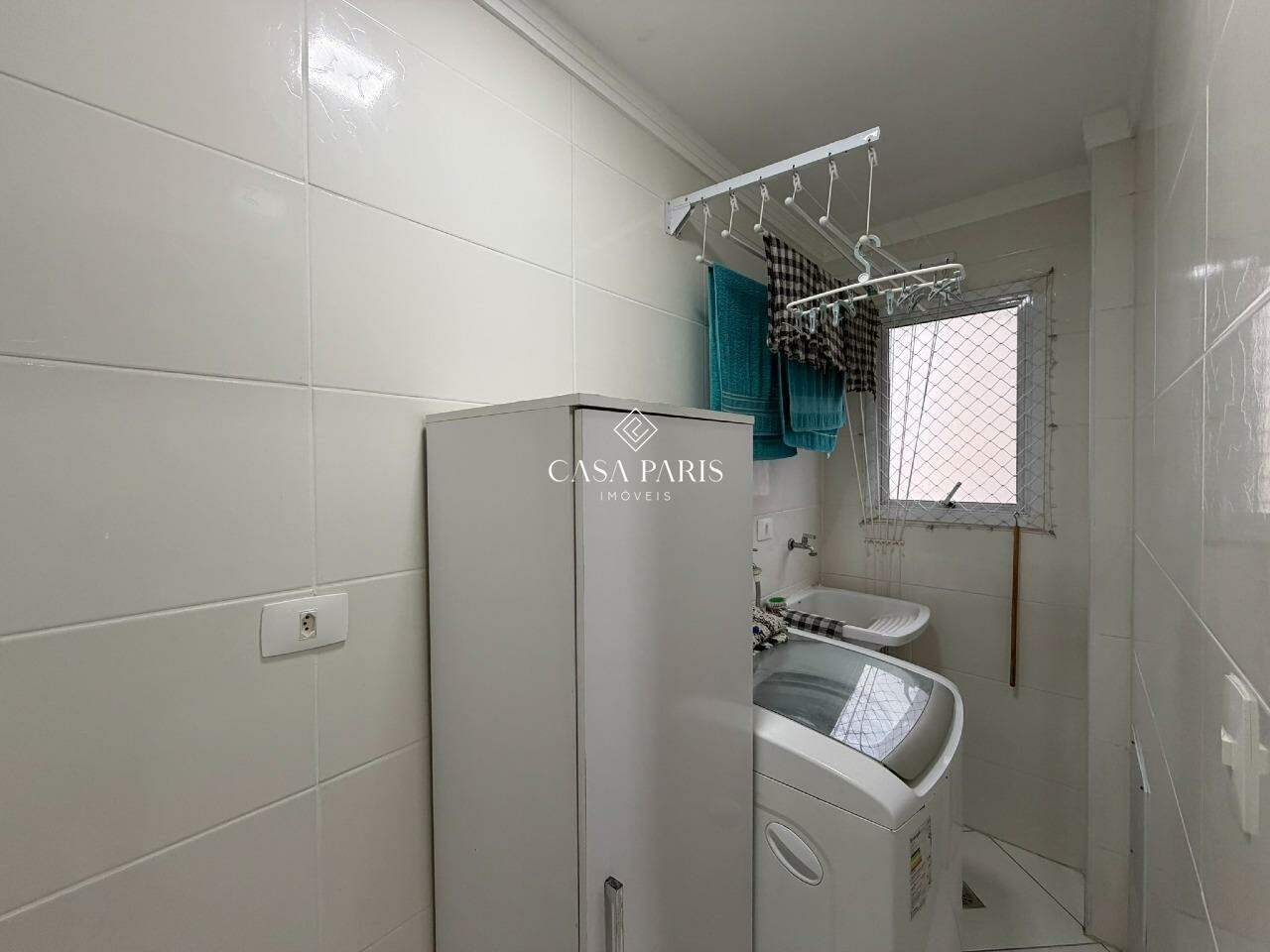 Apartamento à venda no Ocian: 