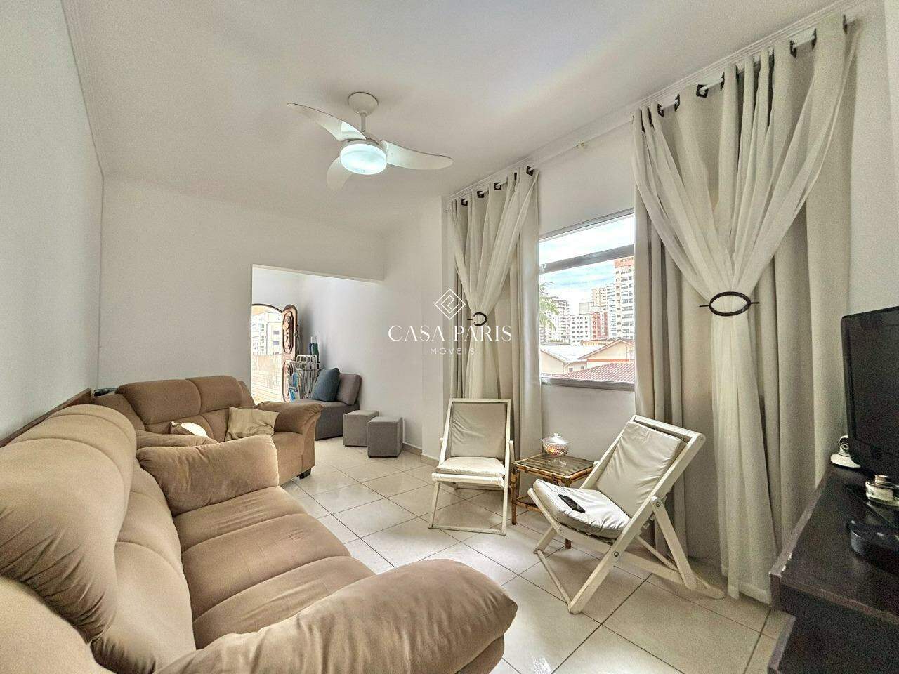 Apartamento à venda no Aviação: 