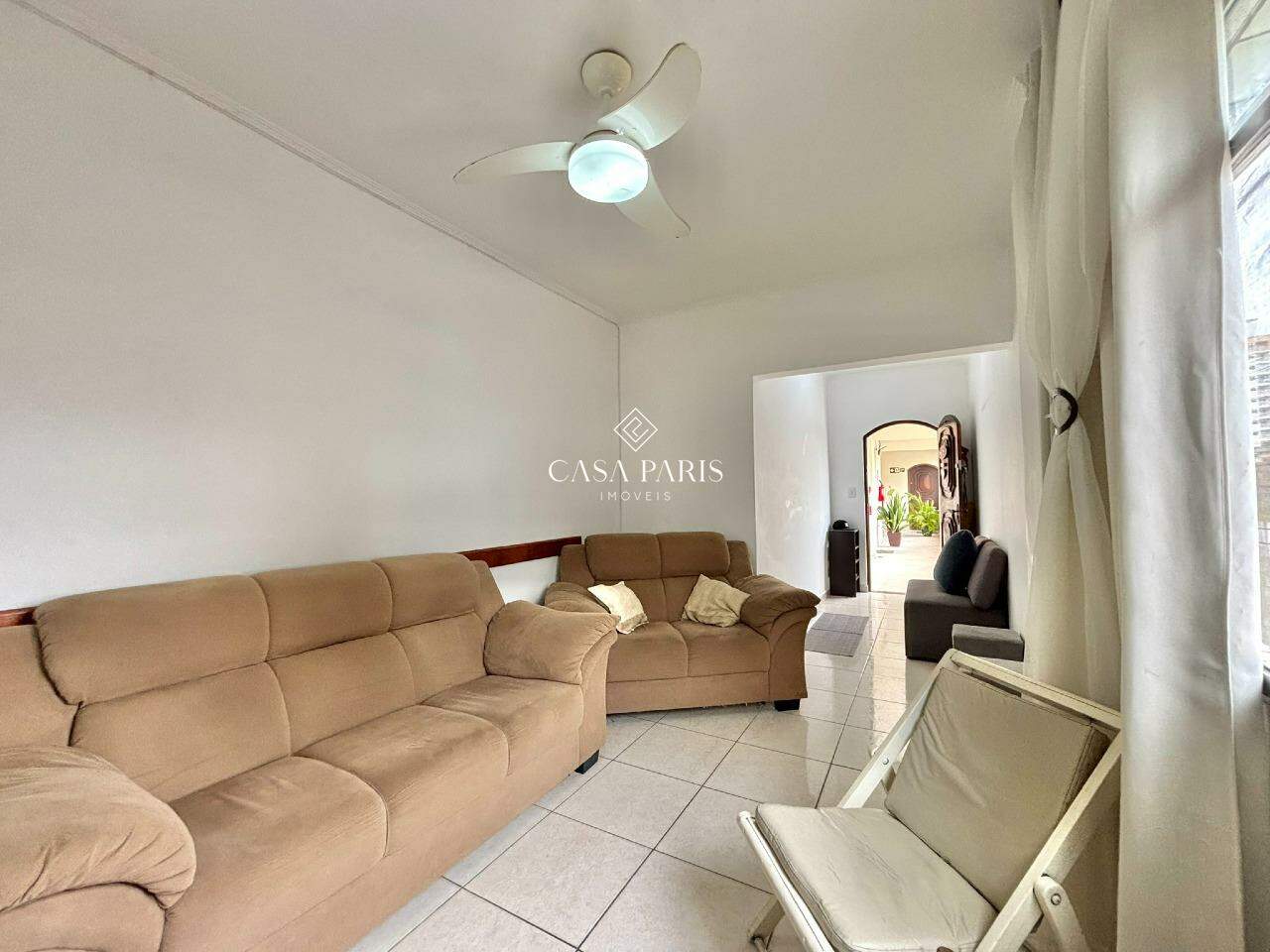 Apartamento à venda no Aviação: 
