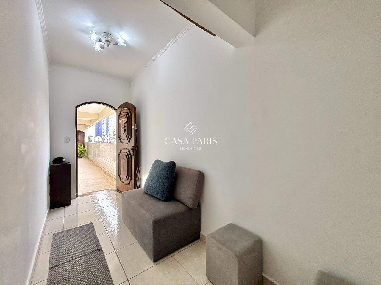 Apartamento à venda no Aviação: 