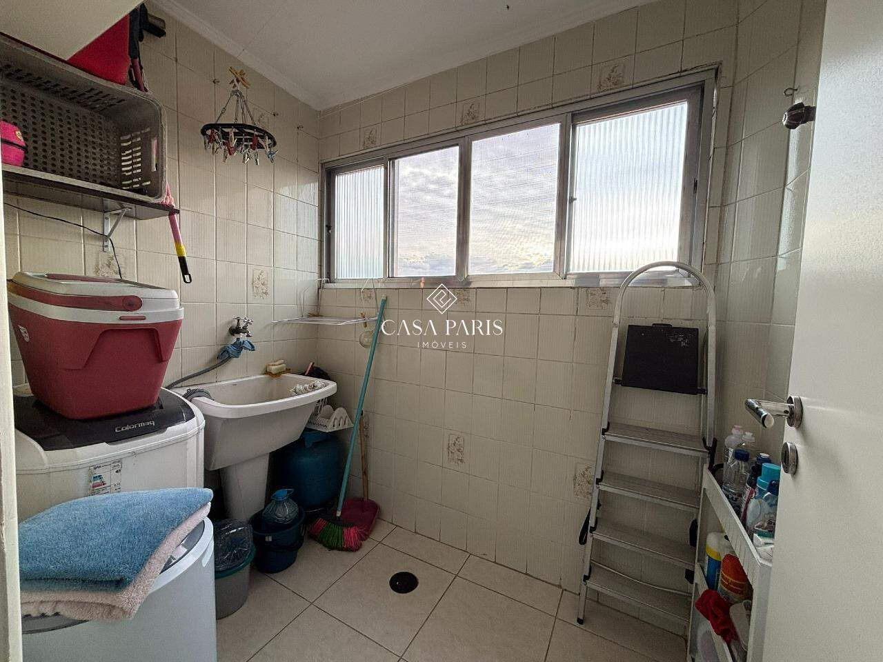 Apartamento à venda no Aviação: 