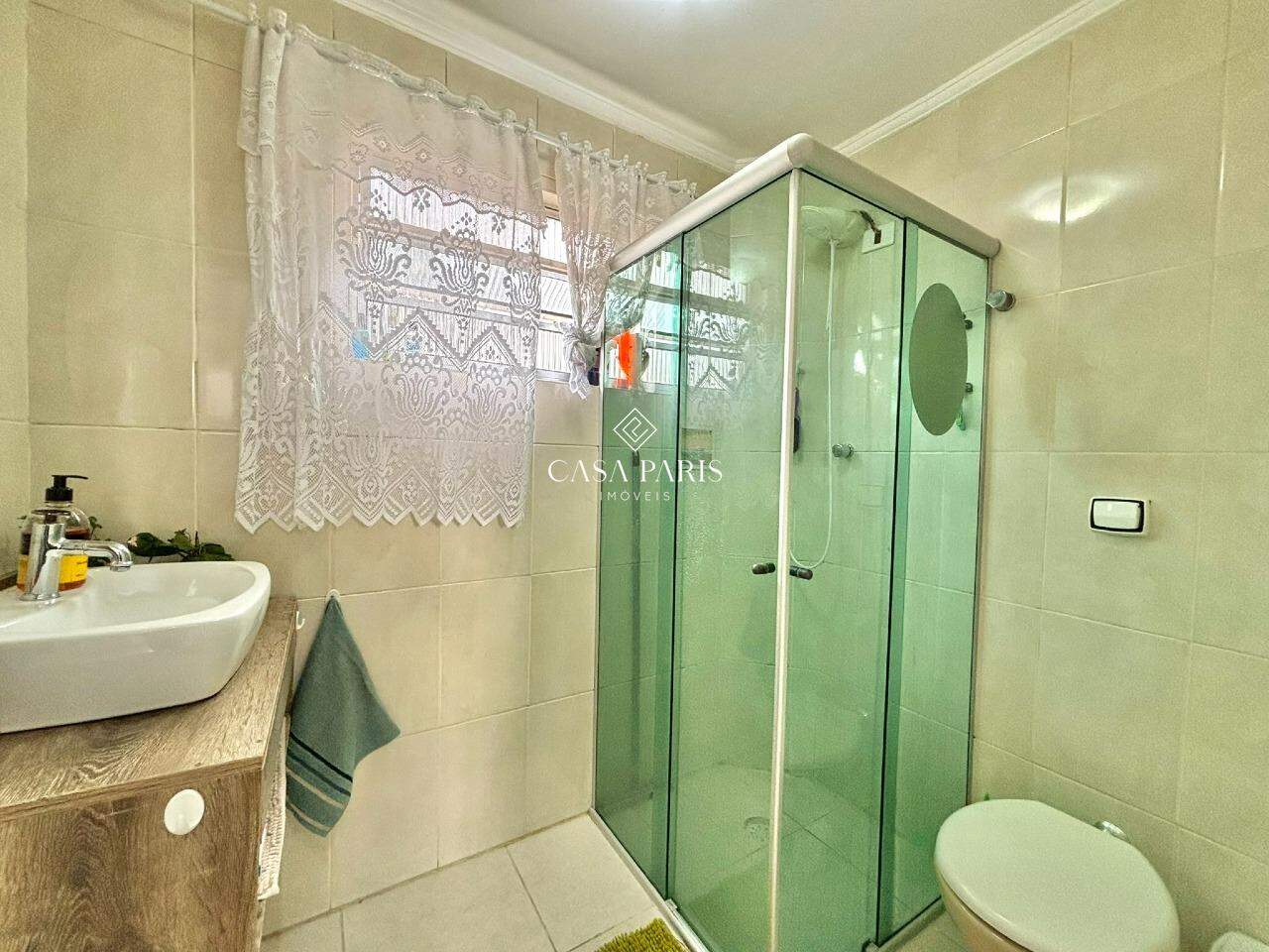 Apartamento à venda no Aviação: 