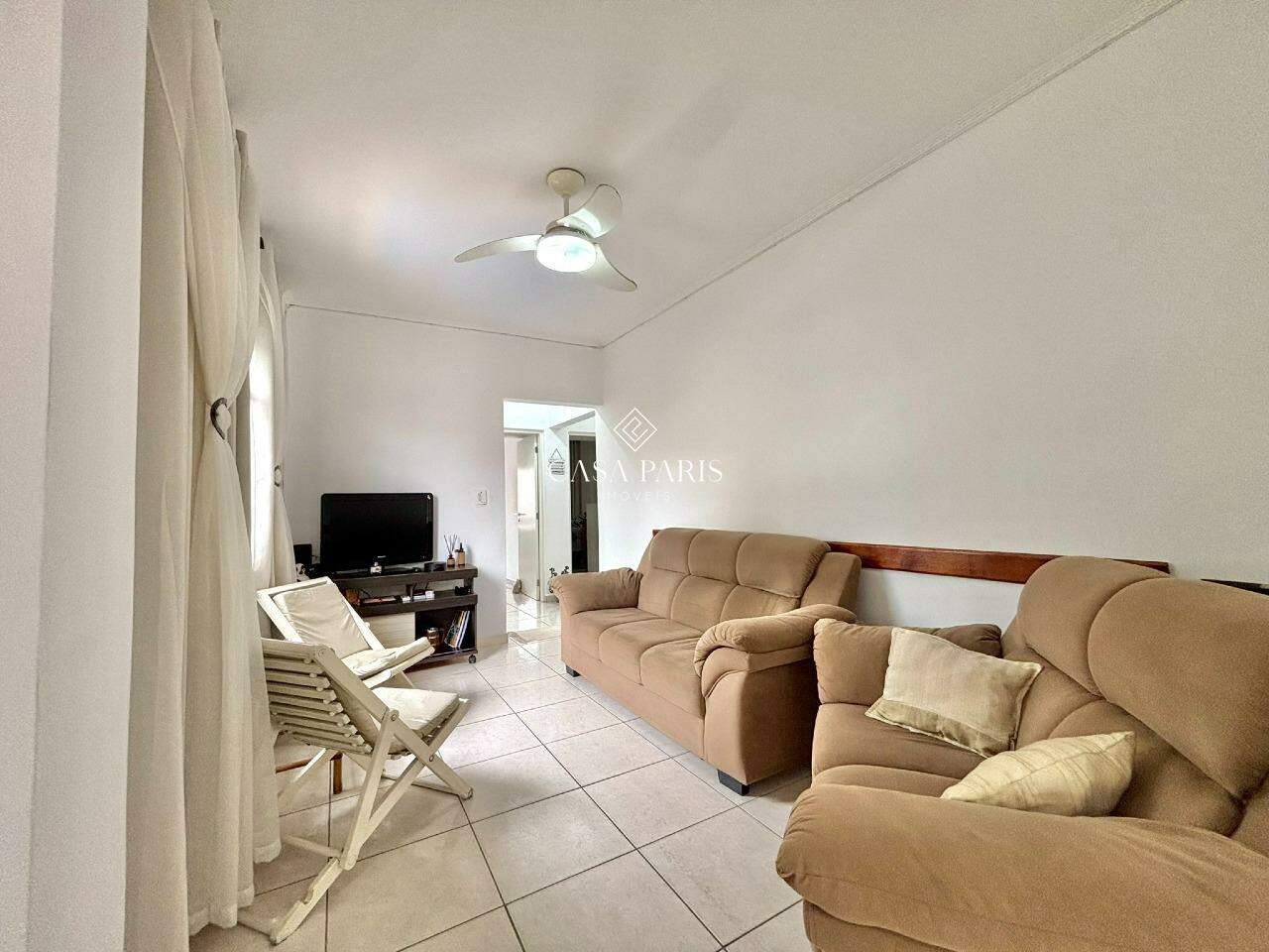 Apartamento à venda no Aviação: 