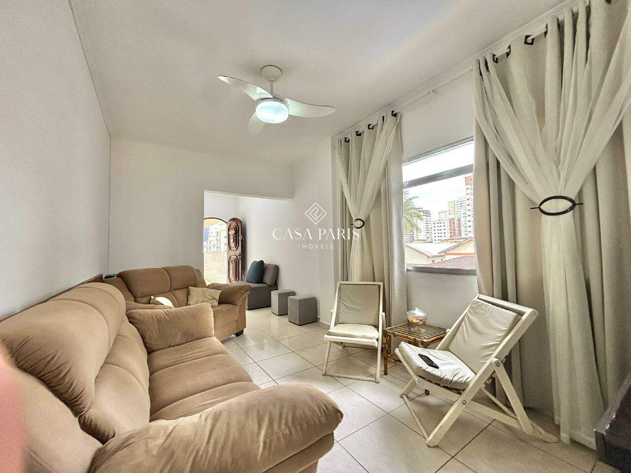 Apartamento à venda no Aviação: 