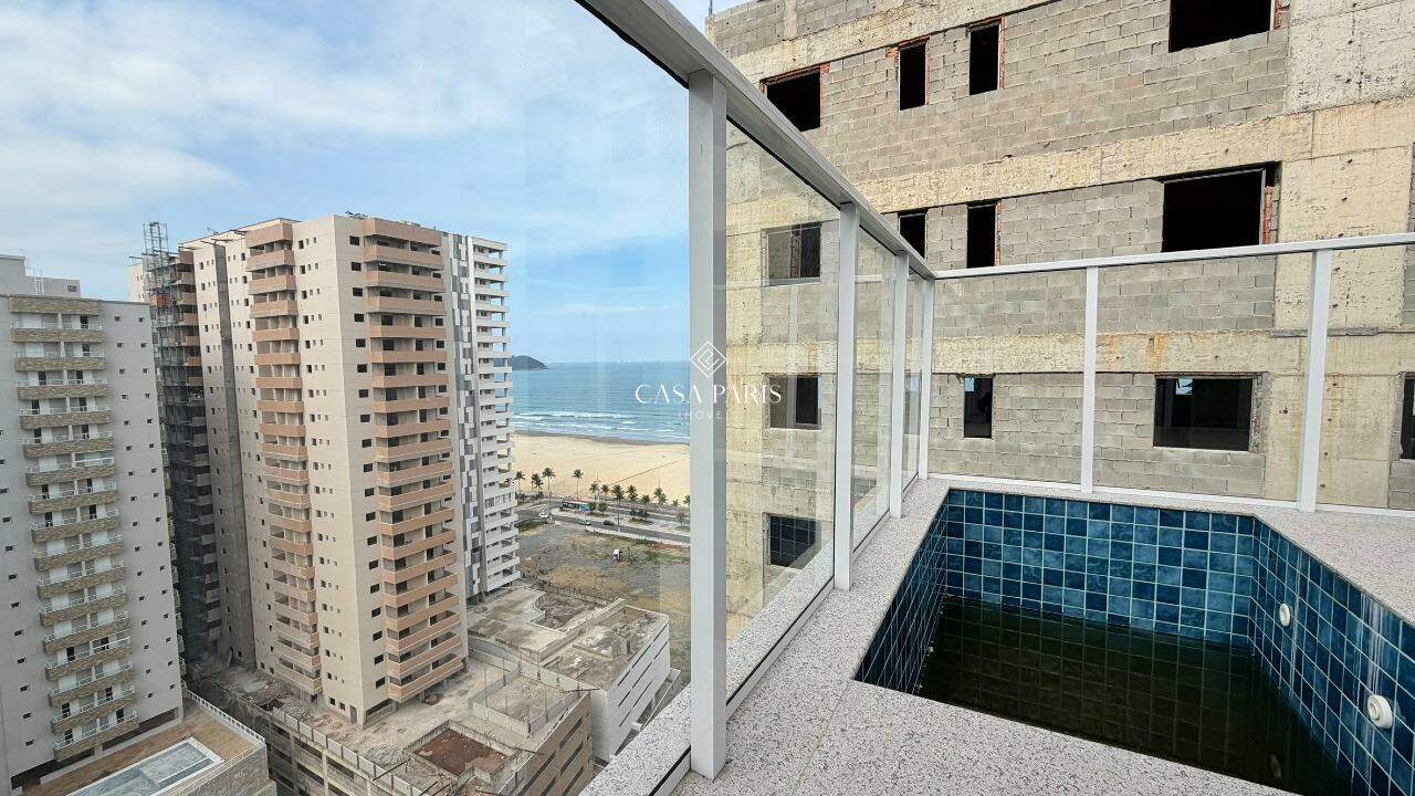 Cobertura à venda no Aviação: 