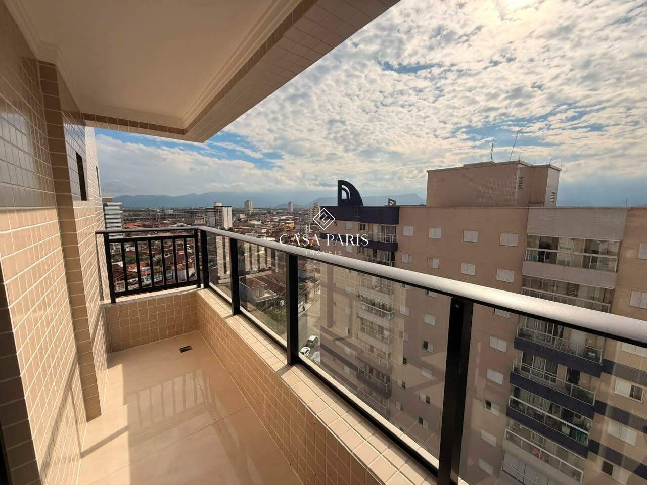 Apartamento à venda no Mirim: 