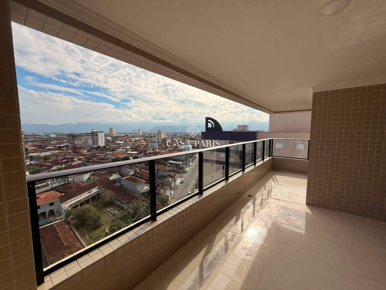 Apartamento à venda no Mirim: 