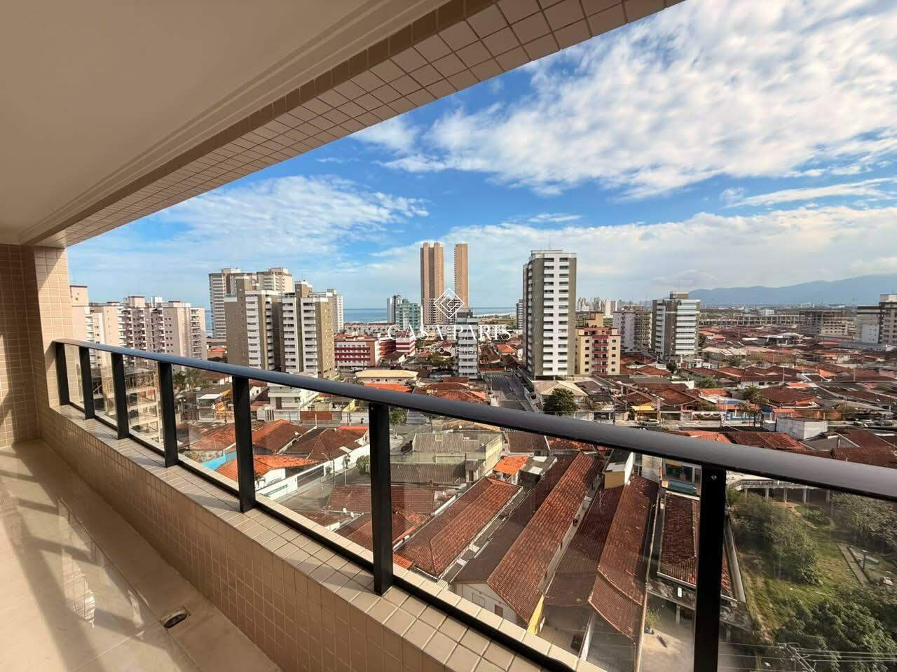 Apartamento à venda no Mirim: 