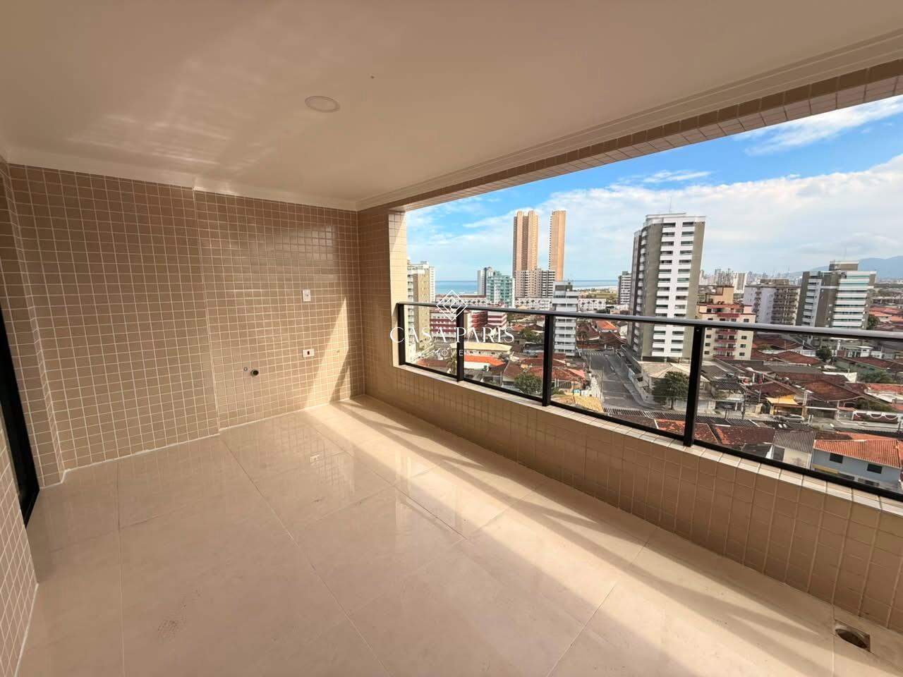 Apartamento à venda no Mirim: 