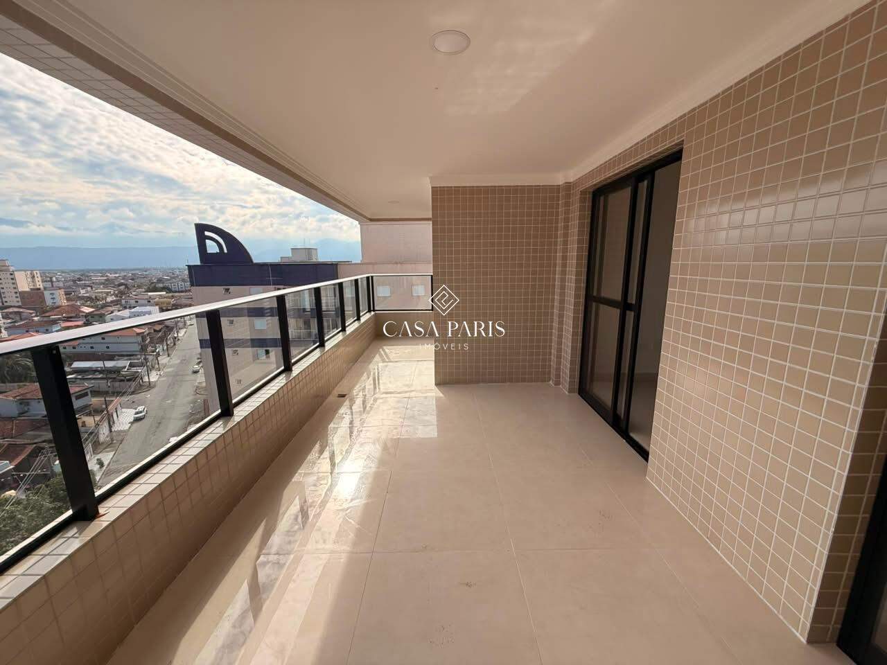 Apartamento à venda no Mirim: 