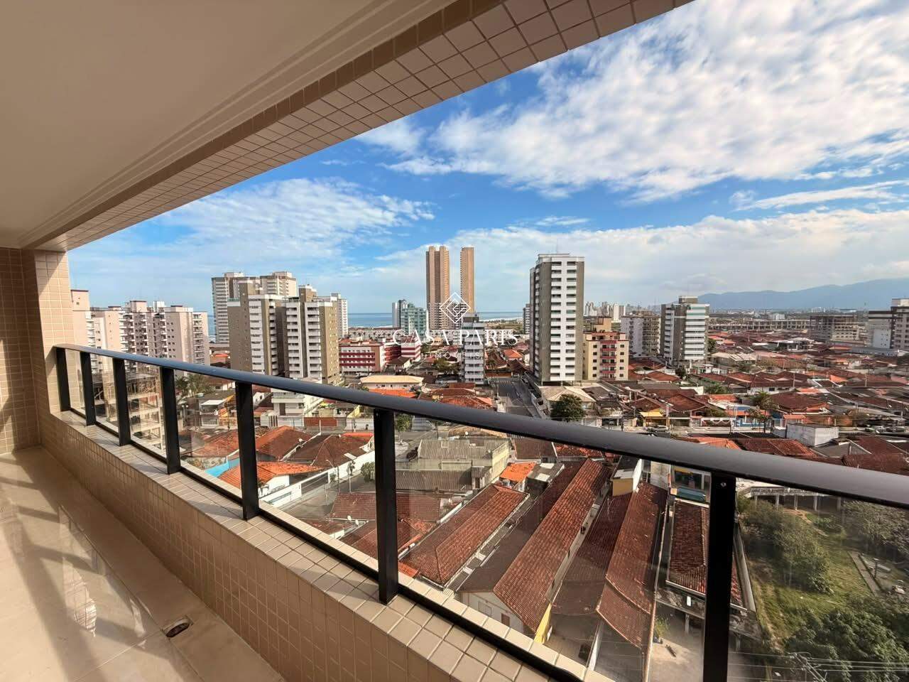 Apartamento à venda no Mirim: 