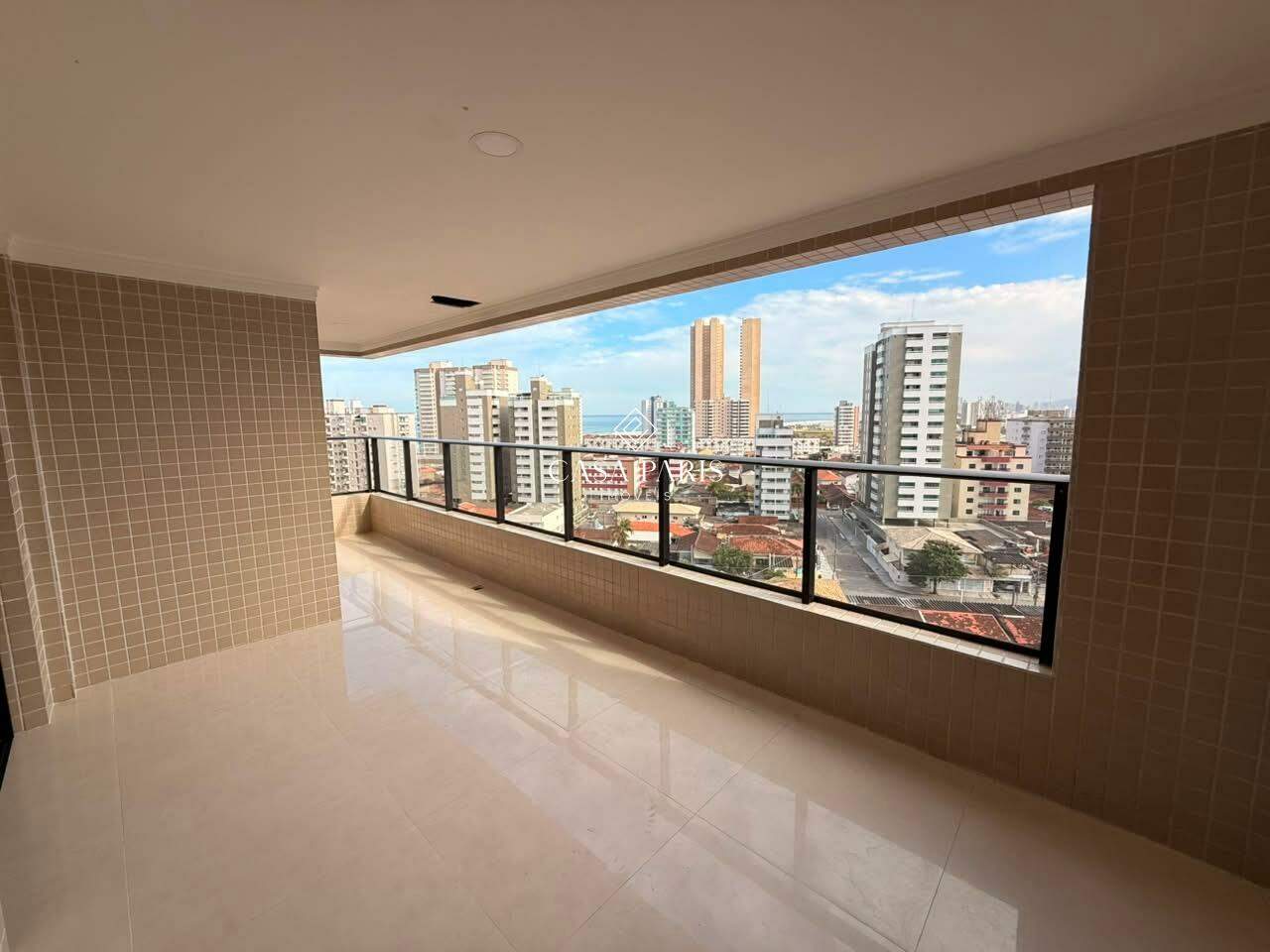 Apartamento à venda no Mirim: 